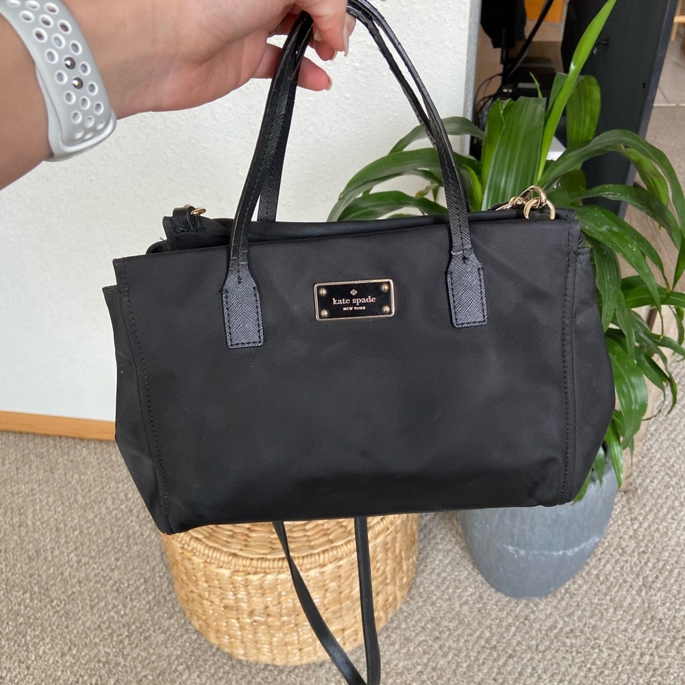 Kate Spade Crossbody Purse